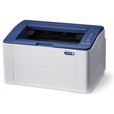 Xerox 3020V_BI Phaser Wi-Fi Mono Lazer Yazıcı - 2