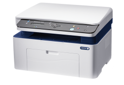 Xerox 3025V_BI WorkCentre Wi-Fi Lazer Yazıcı - Xerox
