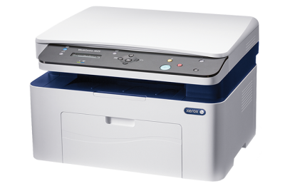 Xerox 3025V_BI WorkCentre Wi-Fi Lazer Yazıcı - 1