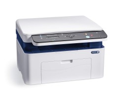Xerox 3025V_BI WorkCentre Wi-Fi Lazer Yazıcı - 2