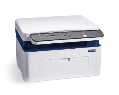 Xerox 3025V_BI WorkCentre Wi-Fi Lazer Yazıcı - 2