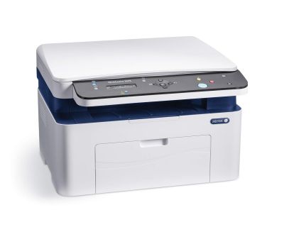 Xerox 3025V_BI WorkCentre Wi-Fi Lazer Yazıcı