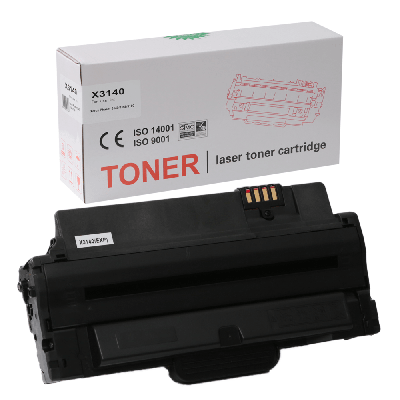 Xerox 3140 Muadil Toner - 1
