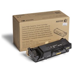 Xerox 3330/WC 3335/3345 Yüksek Kap. Siyah Toner - Xerox