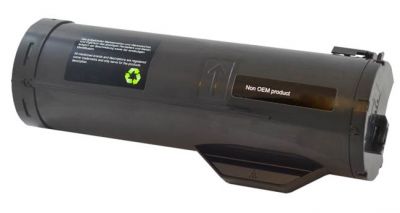 Xerox 3610 Siyah Muadil Toner 106R02723 - 1