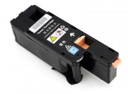 Xerox 6000 106R02231 Mavi Yüksek Kapasite Muadil Toner - Xerox
