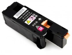 Xerox 6000 106R02232 Kırmızı Yüksek Kapasite Muadil Toner - Xerox