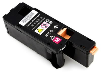 Xerox 6000 106R02232 Kırmızı Yüksek Kapasite Muadil Toner - 1