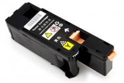 Xerox 6000 106R02233 Sarı Yüksek Kapasite Muadil Toner - Xerox