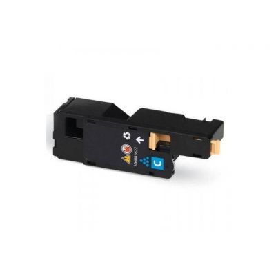 Xerox 6020-6022 Mavi Muadil Toner - 2