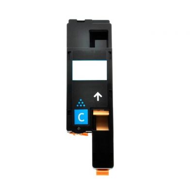 Xerox 6020-6022 Mavi Muadil Toner - 3