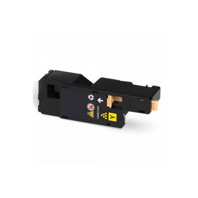 Xerox 6020-6022 Sarı Muadil Toner - 3