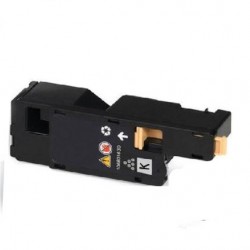 Xerox 6020-6022 Siyah Muadil Toner - Xerox