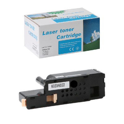 XEROX 6180 (113R00725) ORJINAL SARI TONER YÜK. KAP. - 1