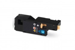Xerox 6025-6027 Mavi Muadil Toner - Xerox