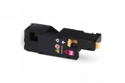 Xerox 6025-6027 Muadil Toner Seti Tüm Renkler - Xerox