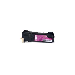 XEROX 6125 (106R01336) MUADİL KIRMIZI TONER - Xerox