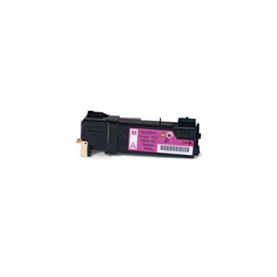 XEROX 6125 (106R01336) MUADİL KIRMIZI TONER - 1