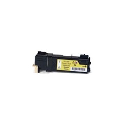 XEROX 6125 (106R01337) MUADİL SARI TONER - Xerox