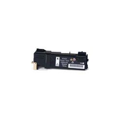 XEROX 6125 (106R01338) MUADİL SİYAH TONER - Xerox