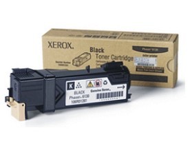 XEROX 6130 SİYAH TONER 2500 SAYFA - 1