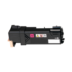 Xerox 6500/6505 Kırmızı Muadil Toner - Xerox