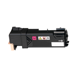 Xerox - Xerox 6500/6505 Kırmızı Muadil Toner