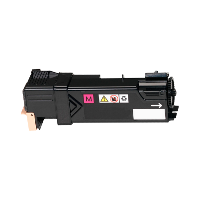 Xerox 6500/6505 Kırmızı Muadil Toner