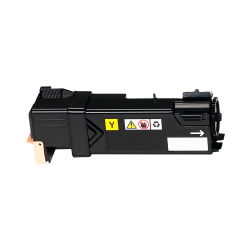 Xerox 6500/6505 Sarı Muadil Toner - Xerox