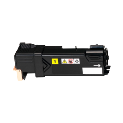 Xerox - Xerox 6500/6505 Sarı Muadil Toner