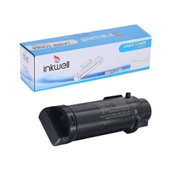 Xerox 6510-6515 (106R03488) Muadil Toner Siyah Yüksek Kalite 
