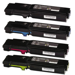 XEROX WT 6600/6605 MUADİL SARI TONER - Xerox
