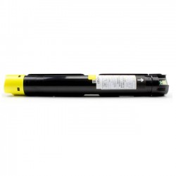 Xerox 7120 (006R01462) Yüksek Kapasite Sarı Muadil Toner - Xerox