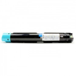 Xerox 7120 (006R01464) Yüksek Kapasite Mavi Muadil Toner - Xerox