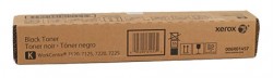 XEROX 7220 SİYAH ORİJİNAL TONER - Xerox