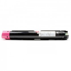 Xerox 7225 (006R01463) Yüksek Kapasite Kırmızı Muadil Toner - Xerox