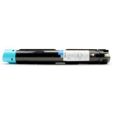 Xerox 7225 (006R01464) Yüksek Kapasite Mavi Muadil Toner - 1