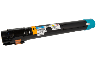 Xerox Phaser 7500 Mavi Muadil Toner 106R01443 - 1