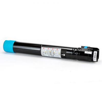 Xerox 7500 (106R01443) Mavi Muadil Toner - 2