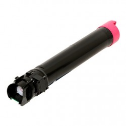 Xerox 7500 (106R01444) Kırmızı Muadil Toner - Xerox