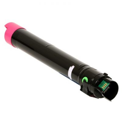 Xerox 7500 (106R01444) Kırmızı Muadil Toner - 2