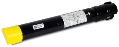 Xerox Phaser 7500 Sarı Muadil Toner 106R01445 - 1