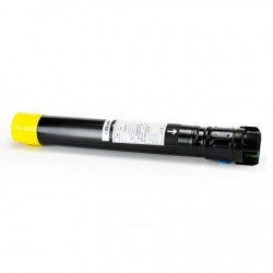 Xerox 7500 (106R01445) Sarı Muadil Toner - Xerox