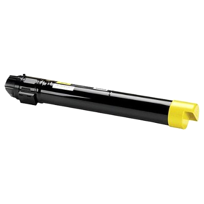 Xerox 7500 (106R01445) Sarı Muadil Toner - 2