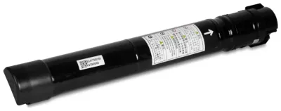 Xerox Phaser 7500 Siyah Muadil Toner 106R01446 - 1