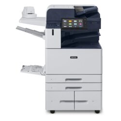 Xerox AltaLink C8145T A3 MFP Renkli Lazer Yazıcı T17193 - Xerox