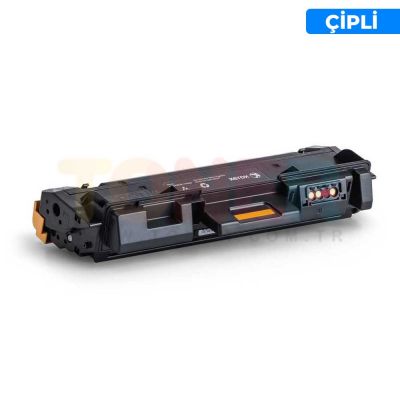 Xerox B205 B215 ÇİPLİ Yüksek Kapasite Muadil Toner - 2
