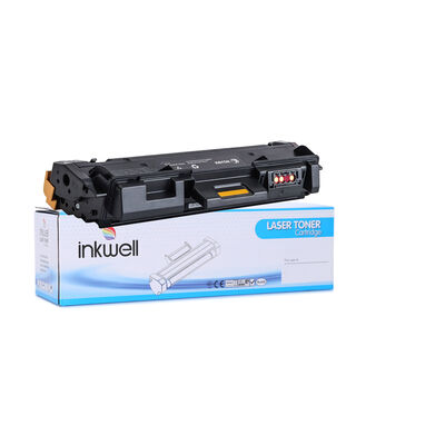 Xerox B205 B215 ÇİPLİ Yüksek Kapasite Muadil Toner - 1