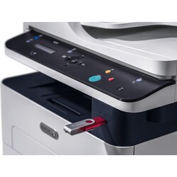 Xerox B205V_NI Çok Fonksiyonlu Wi-Fi Laser Yazıcı - 2