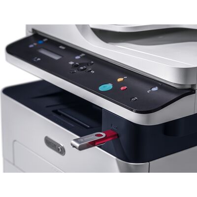 Xerox B205V_NI Çok Fonksiyonlu Wi-Fi Laser Yazıcı - 2